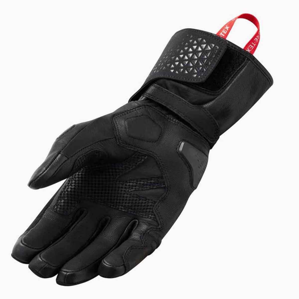REV'IT Lacus GTX Multi-Season Gloves REV'IT Lacus GTX Multi-Season Gloves