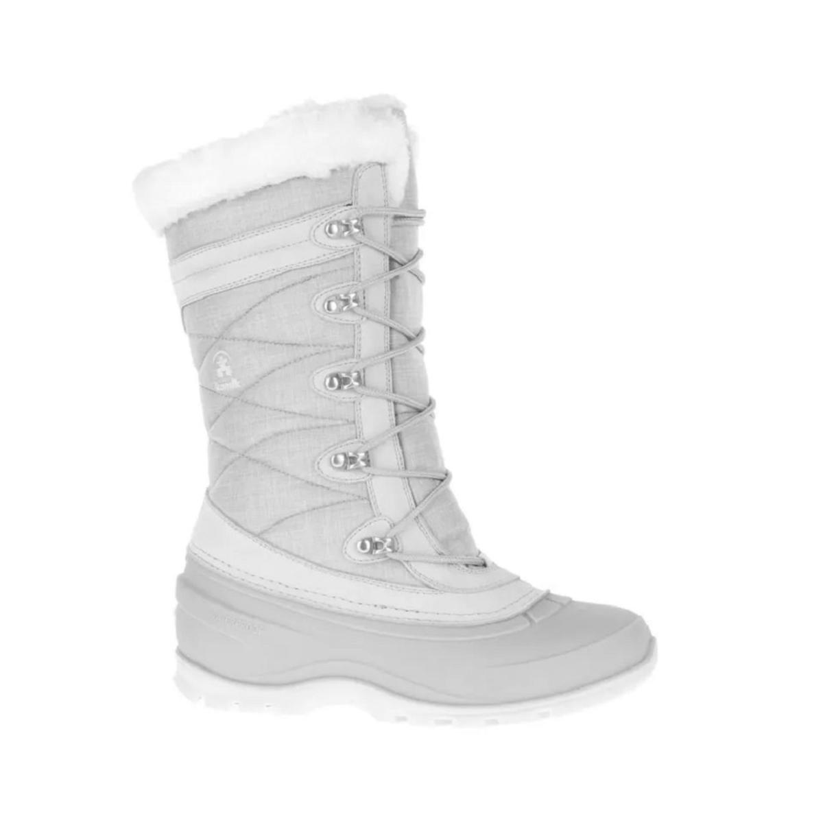 Kamik Women's Snovalley4 Winter Boots Kamik Women's Snovalley4 Winter Boots