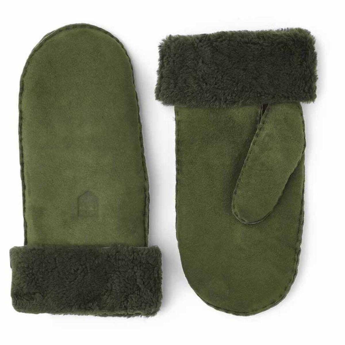 Hestra Sheepskin Mitt Hestra Sheepskin Mitt