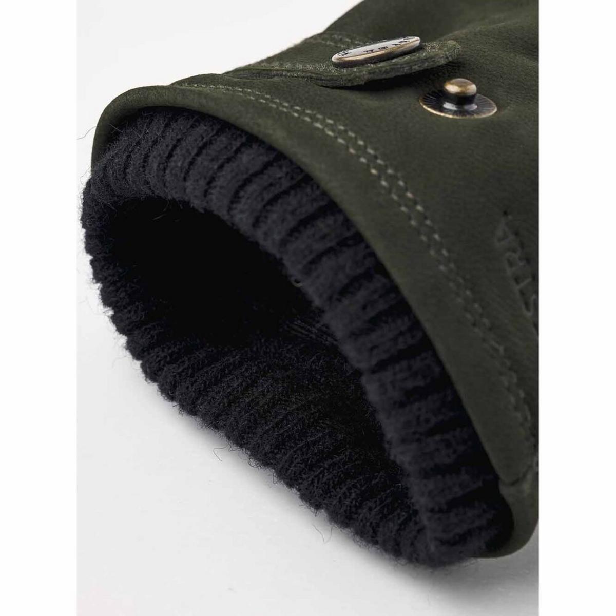 Hestra Men's Bergvik Classic Winter Gloves Hestra Men's Bergvik Classic Winter Gloves