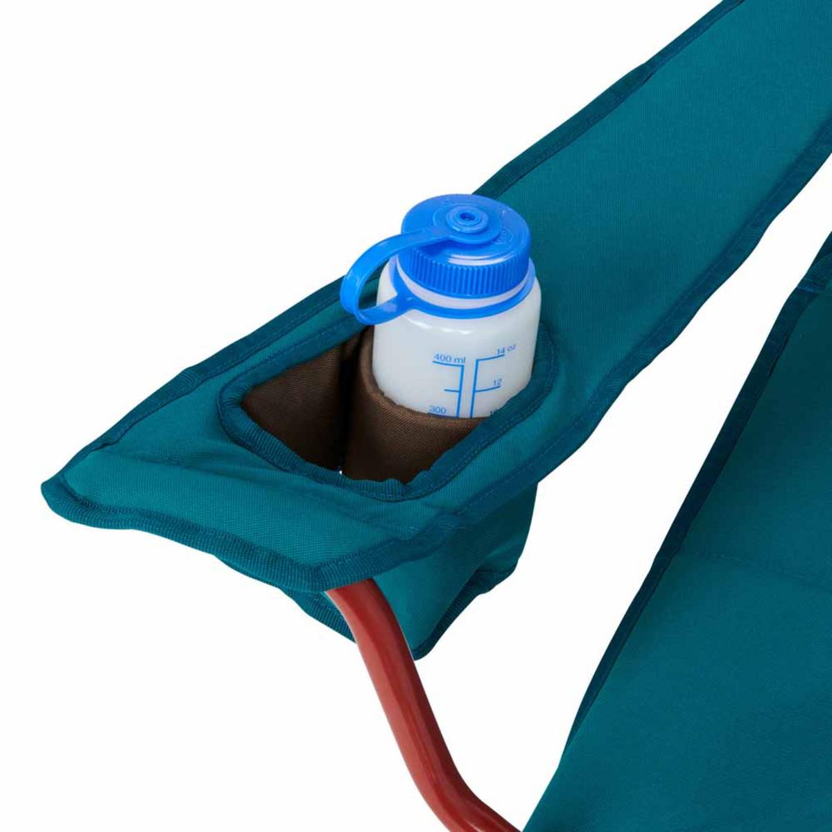 Kelty Lowdown Couch - Dill/Duffle Kelty Lowdown Couch - Dill/Duffle