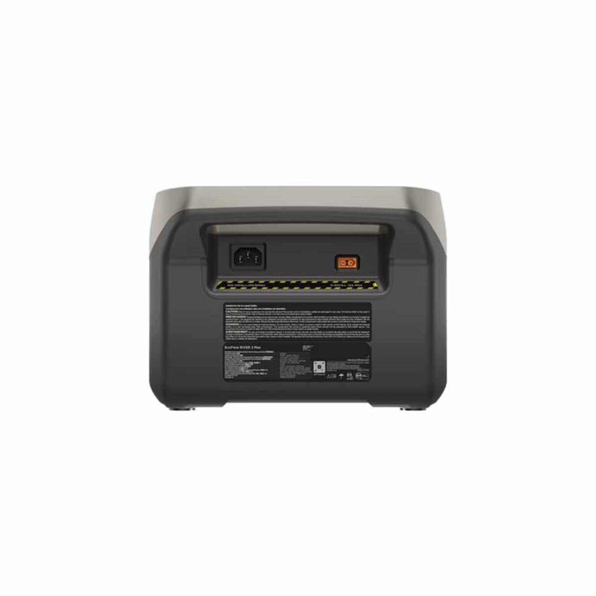 EcoFlow River 2 Max Portable Power Station EcoFlow River 2 Max Portable Power Station