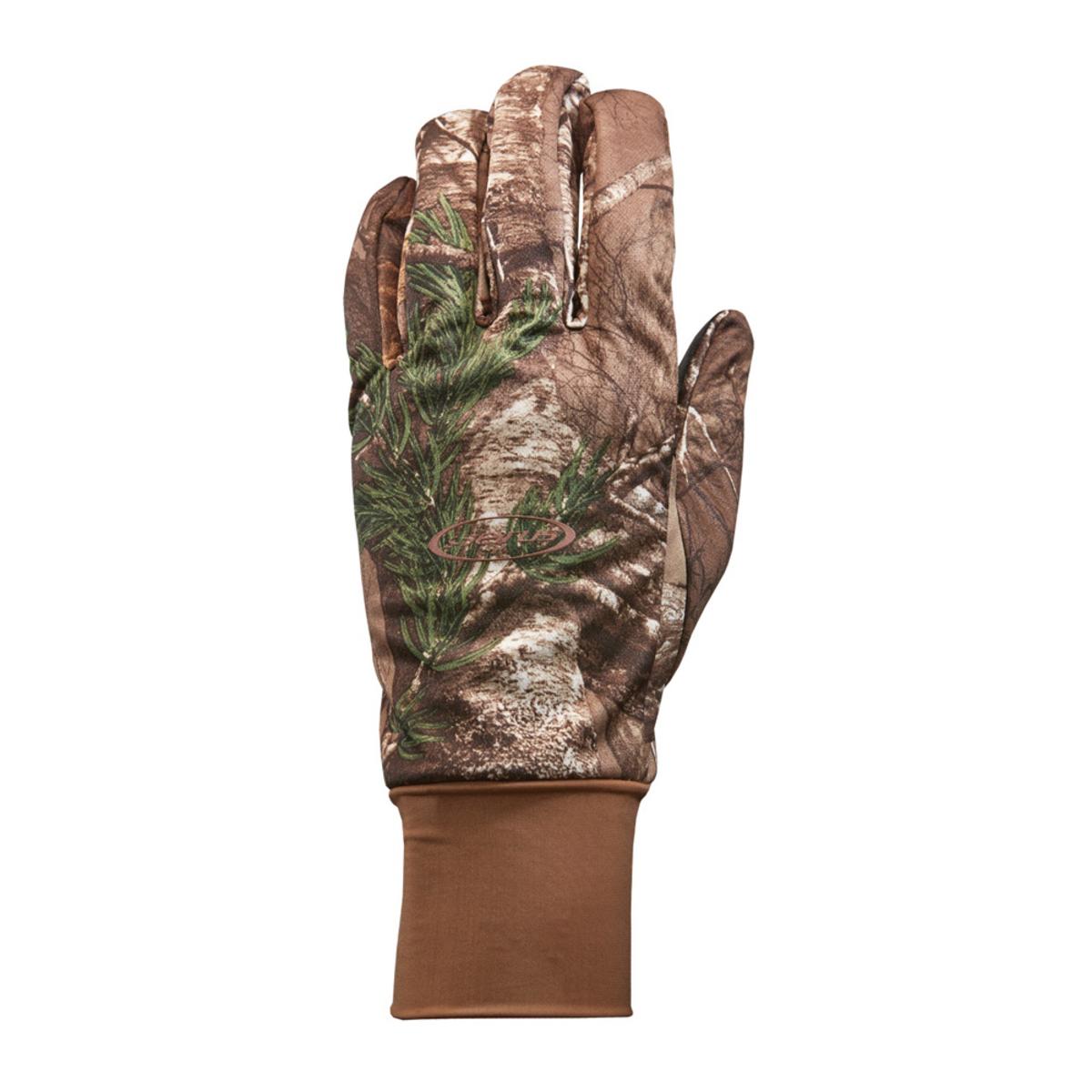 Seirus Men's HWS Hyperlite All Weather Gloves Seirus Men's HWS Hyperlite All Weather Gloves