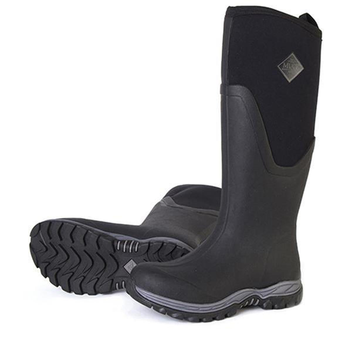 Muck Women's Arctic Sport II Tall Boots Muck Women's Arctic Sport II Tall Boots