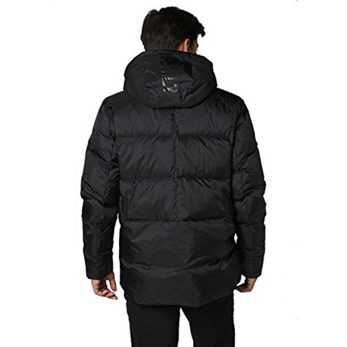 Helly Hansen Men's Active Winter Parka Jacket Helly Hansen Men's Active Winter Parka Jacket