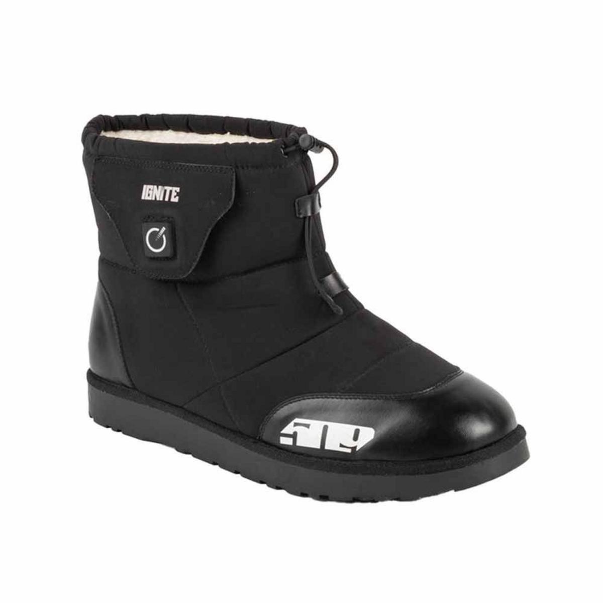 509 Ignite Slipper Boots 509 Ignite Slipper Boots