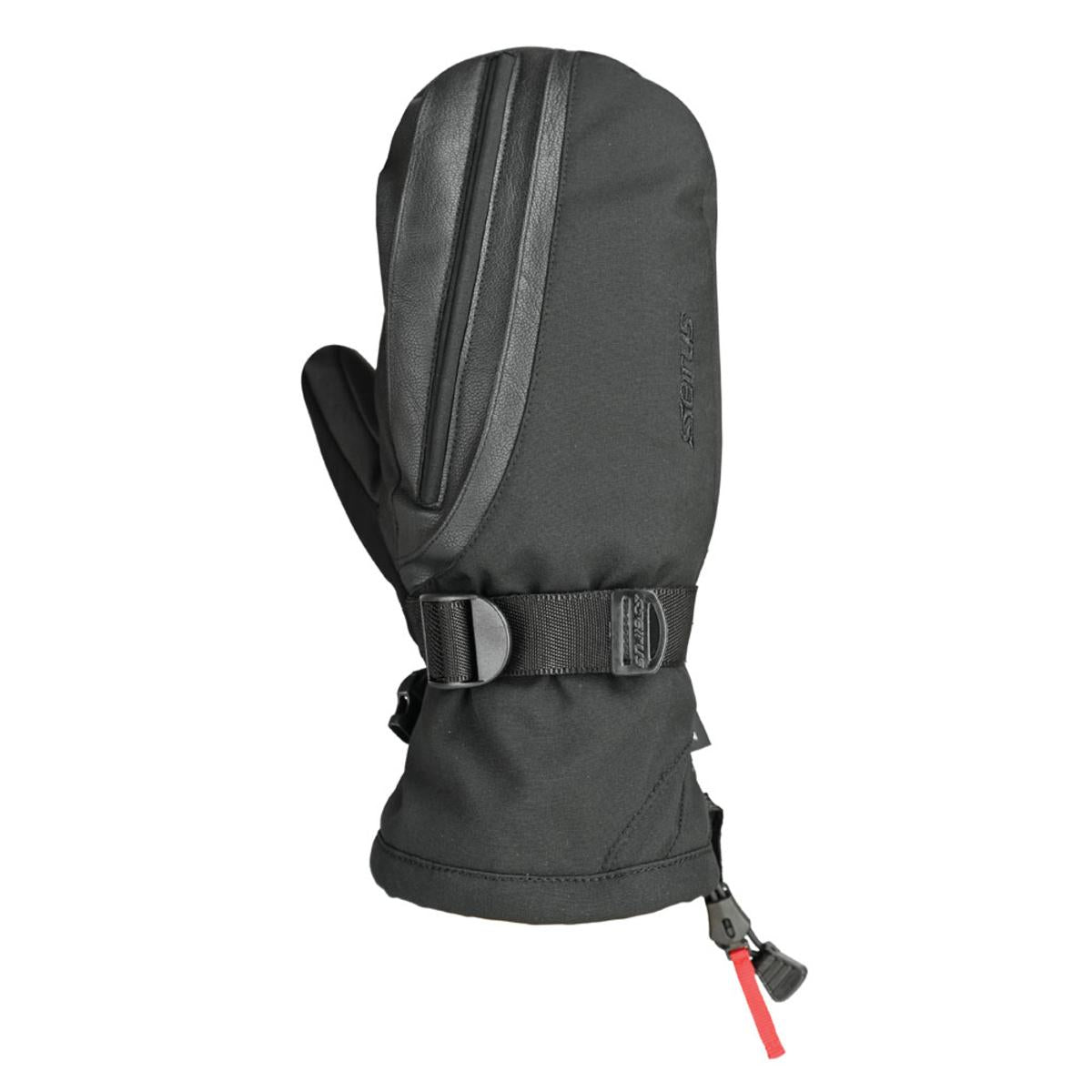 Seirus Women's Magne Mitts Heatwave Plus ST Ridge Seirus Women's Magne Mitts Heatwave Plus ST Ridge