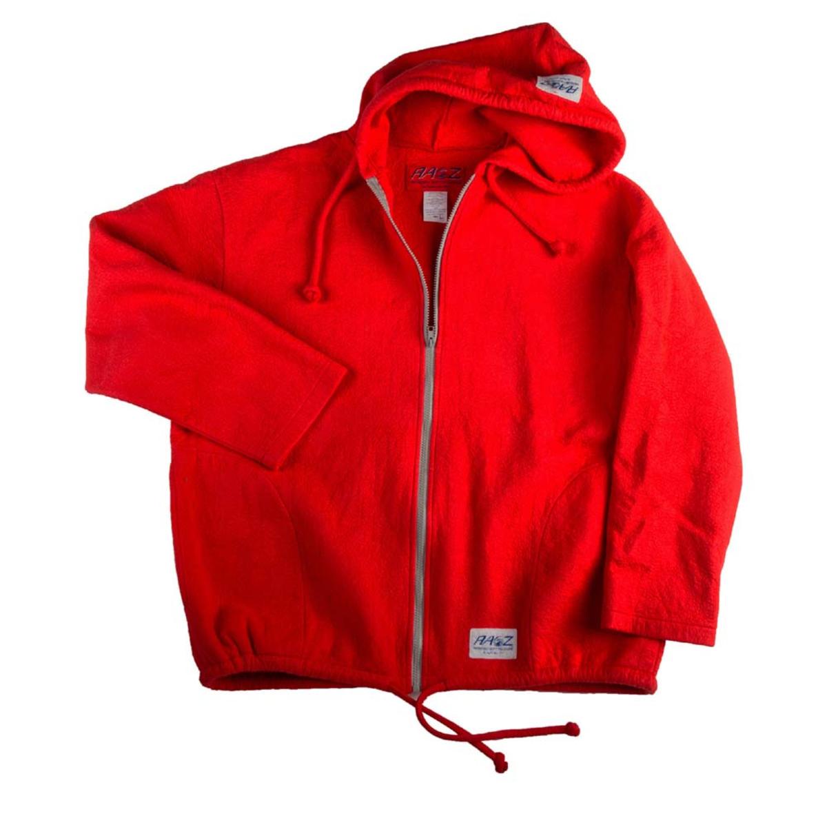 Ragz Lightweight Swimcoat Ragz Lightweight Swimcoat