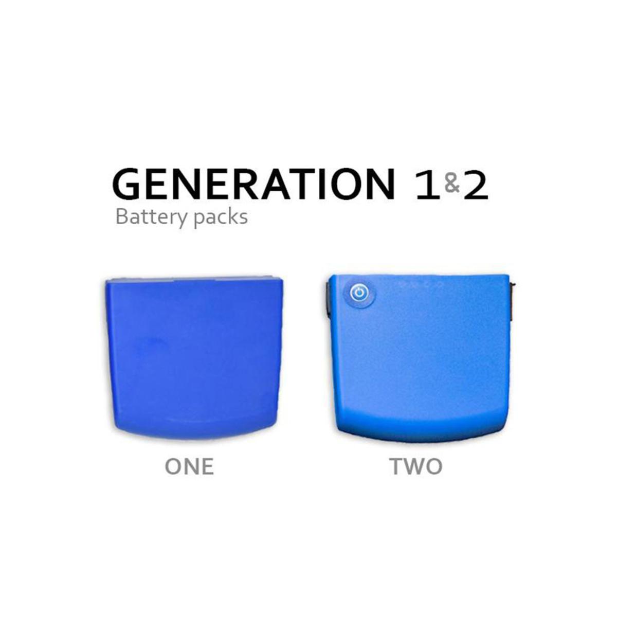 ExtremeMIST Spare Battery ExtremeMIST Spare Battery