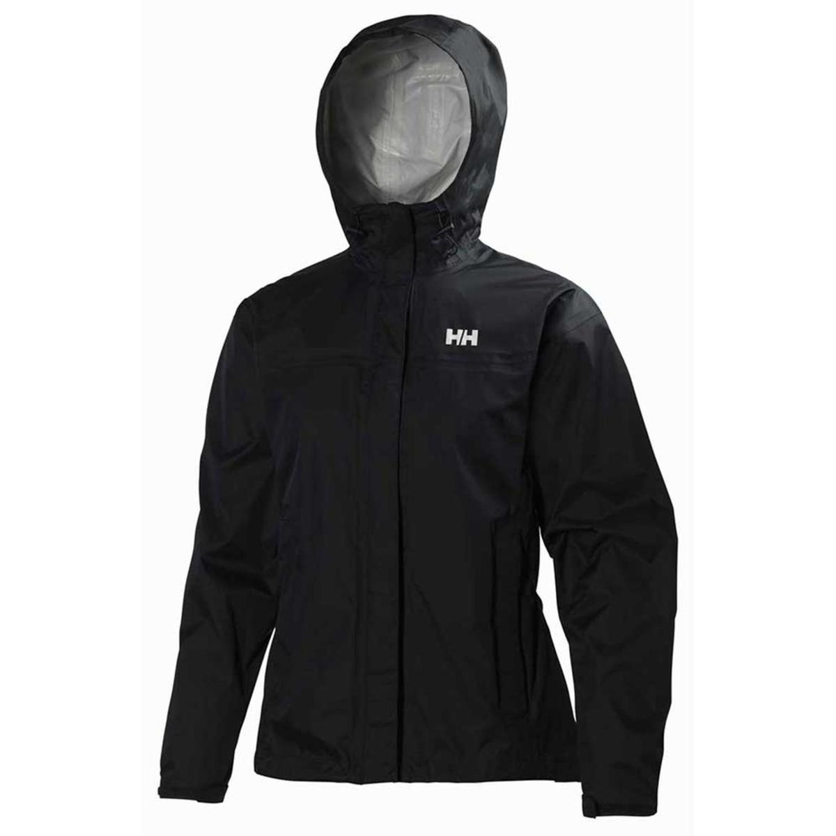Helly Hansen Women's Loke Jacket Helly Hansen Women's Loke Jacket