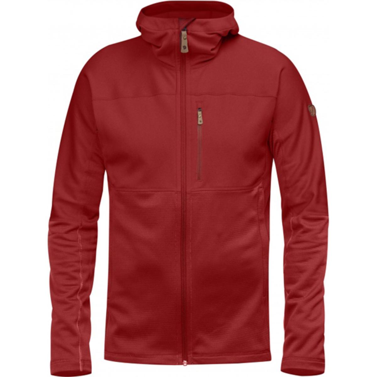 FjallRaven Men's Abisko Trail Fleece FjallRaven Men's Abisko Trail Fleece
