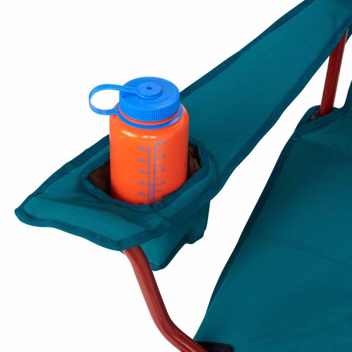 Kelty Lowdown Couch - Dill/Duffle Kelty Lowdown Couch - Dill/Duffle