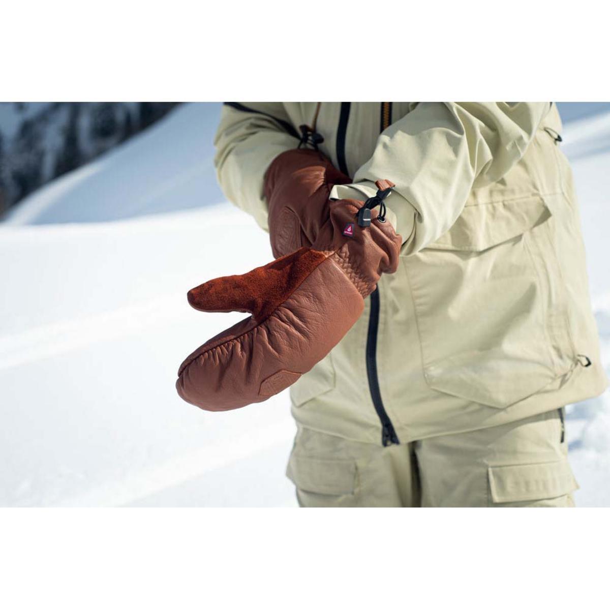 Dakine Men's Voyager Mittens Dakine Men's Voyager Mittens