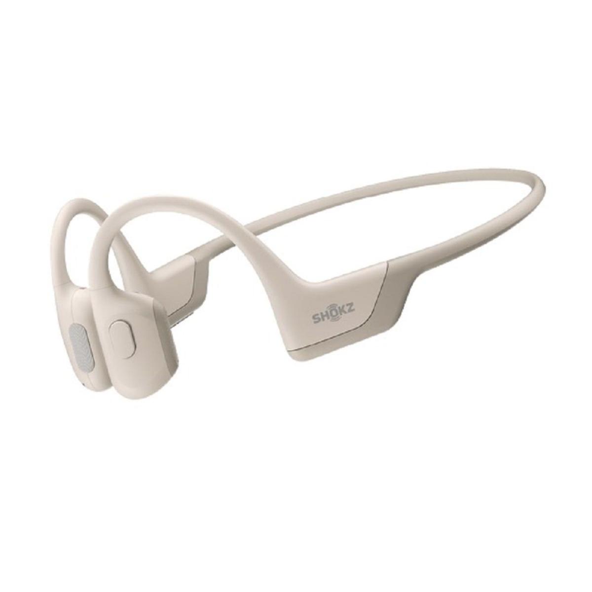 Shokz OpenRun Pro Premium Bone Conduction Open-Ear Sport Headphones Shokz OpenRun Pro Premium Bone Conduction Open-Ear Sport Headphones