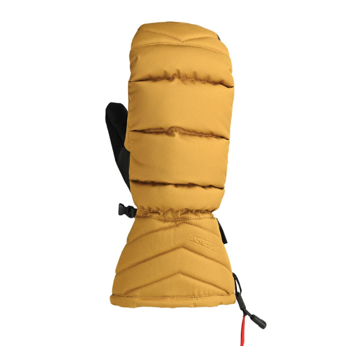 Seirus Men's Heatwave Plus Gore-Tex ST Puff Pal Mitts Seirus Men's Heatwave Plus Gore-Tex ST Puff Pal Mitts