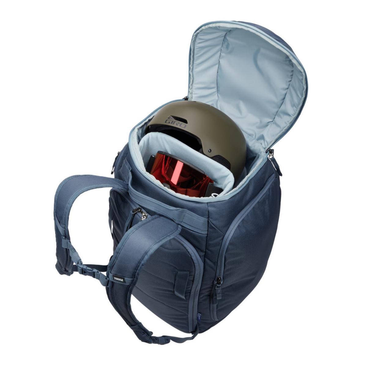 Thule Roundtrip Snowboard and Ski Boot 60L Backpack Thule Roundtrip Snowboard and Ski Boot 60L Backpack