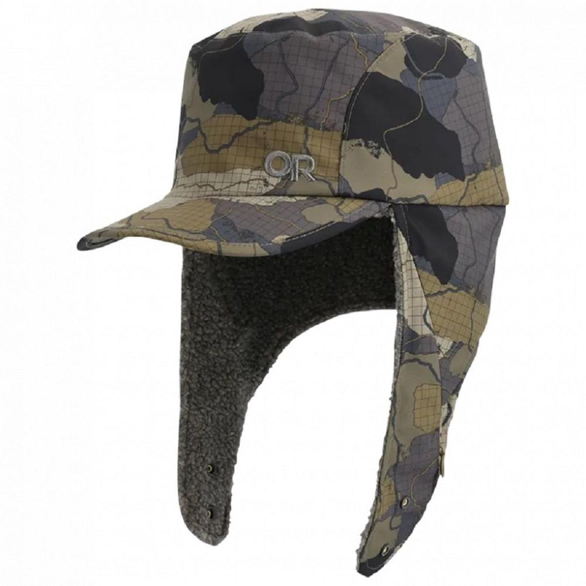 Outdoor Research Whitefish Hat Outdoor Research Whitefish Hat