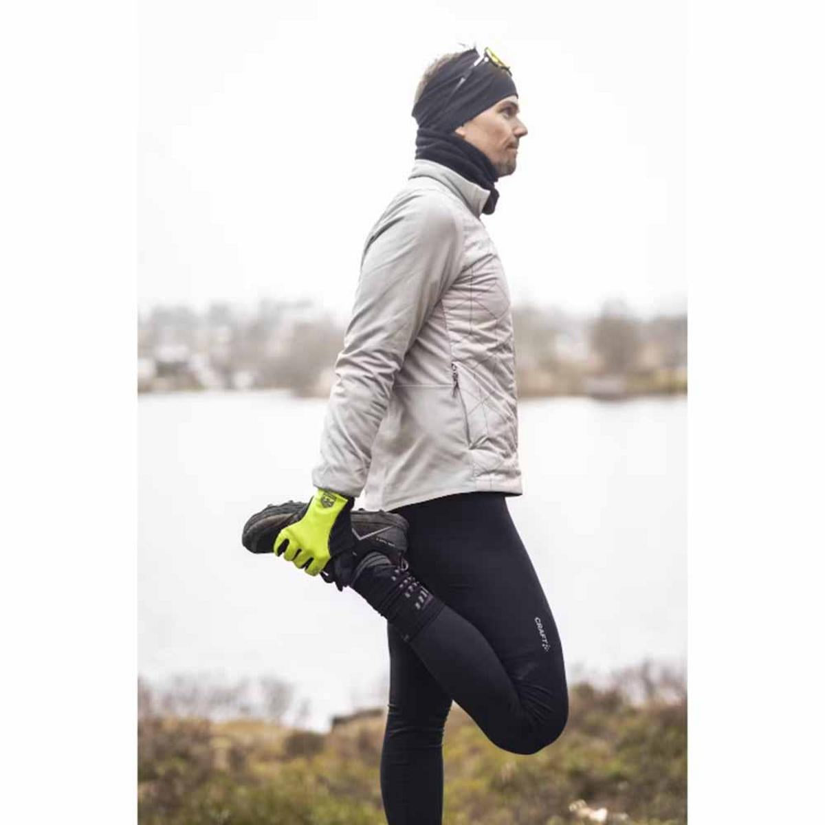Hestra Unisex Runners All Weather Gloves Hestra Unisex Runners All Weather Gloves