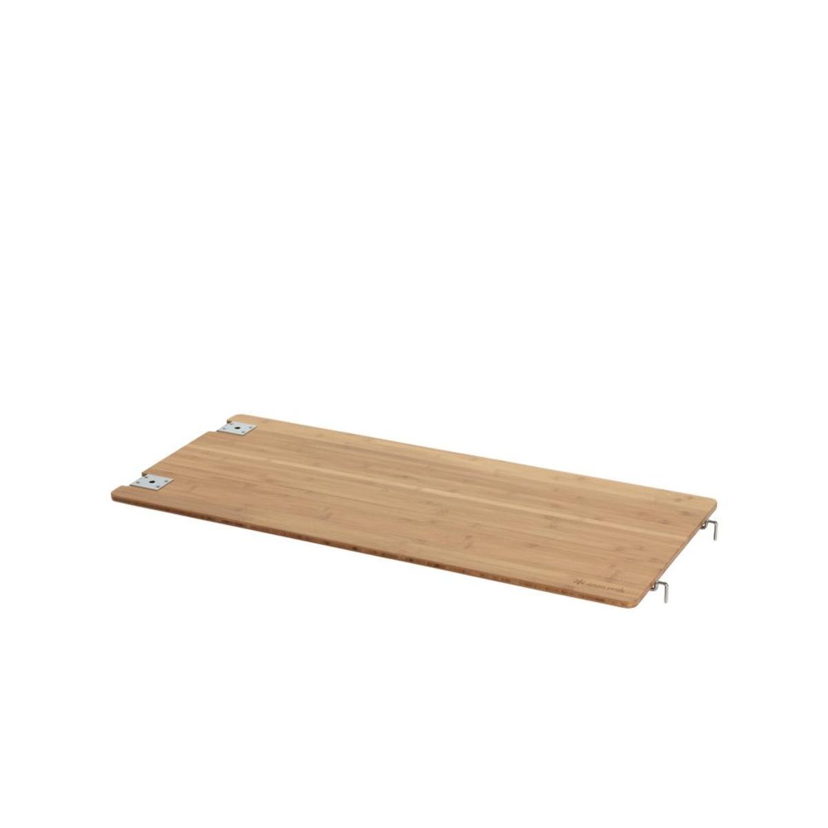 Snow Peak Bamboo IGT Table Extension - Large Snow Peak Bamboo IGT Table Extension - Large