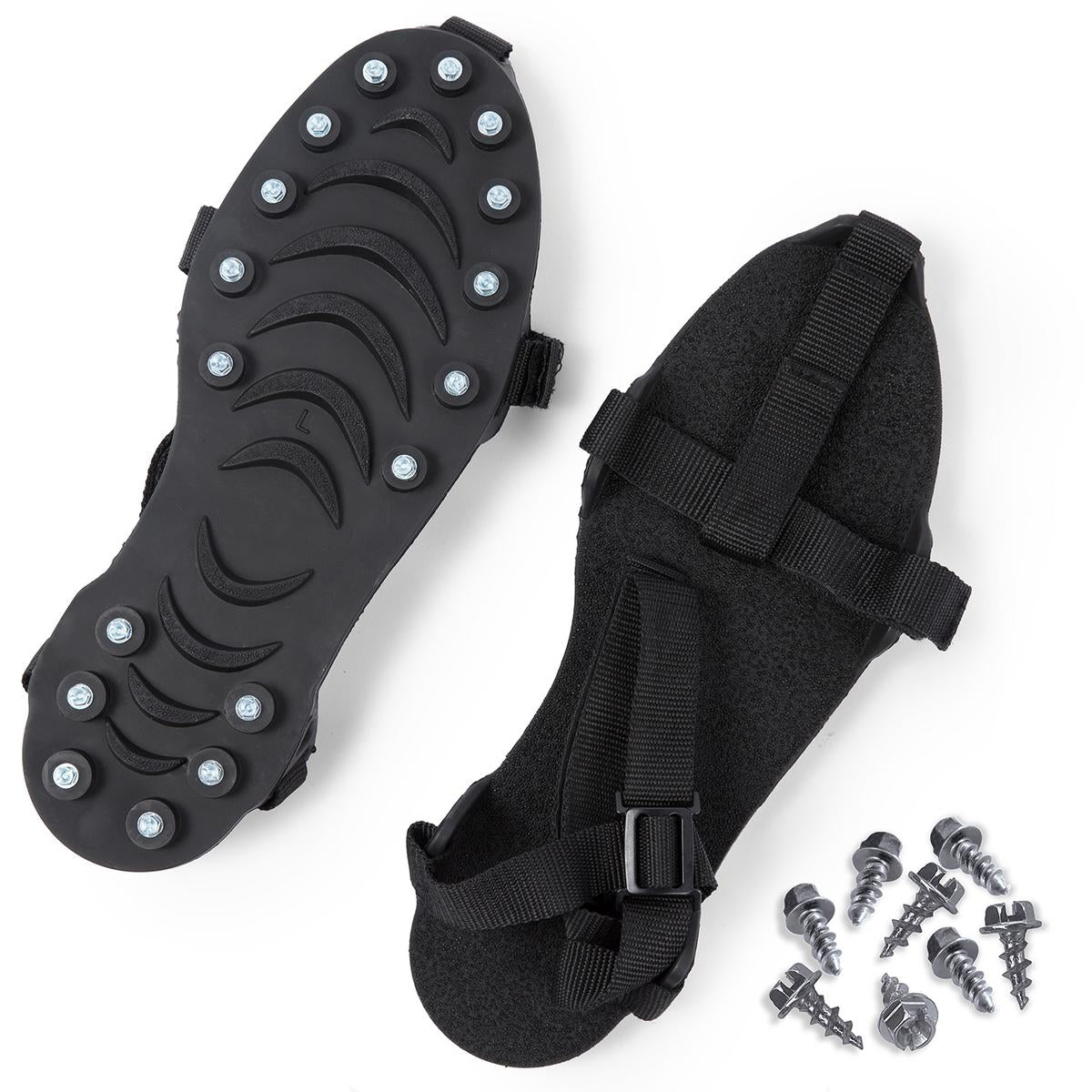 Action Traction Elite Hex Ice Cleats Action Traction Elite Hex Ice Cleats