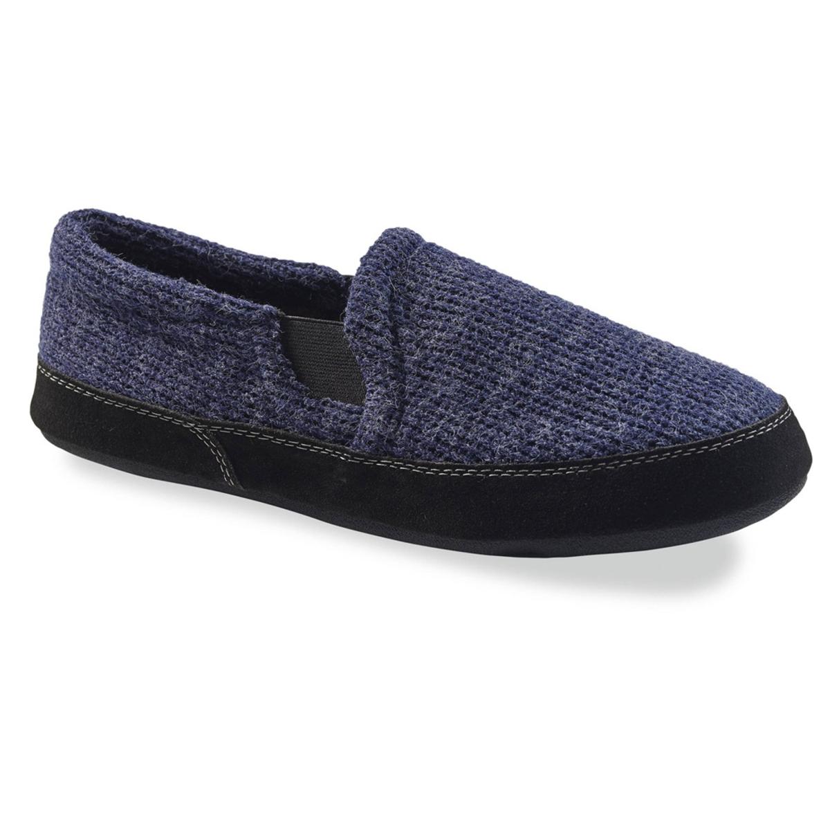 ACORN Men's Fave Gore Slippers ACORN Men's Fave Gore Slippers