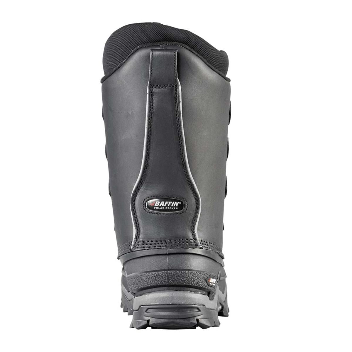 Baffin Men's Control Max Boot Baffin Men's Control Max Boot
