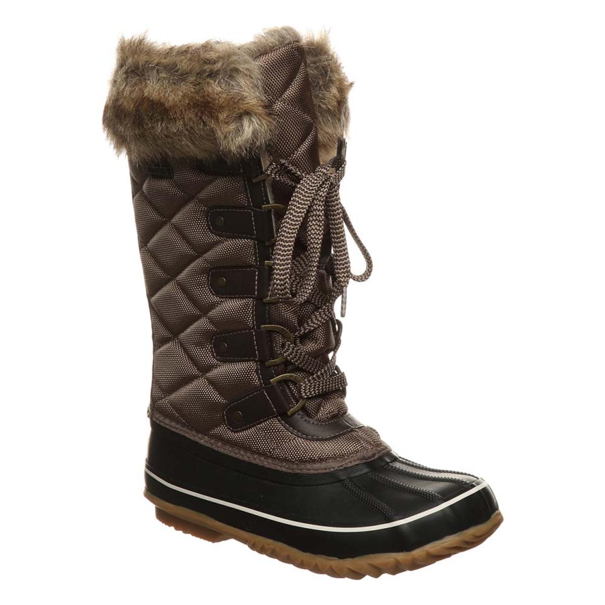 Bearpaw Women's Mckinley Boots (Size 10) Bearpaw Women's Mckinley Boots (Size 10)