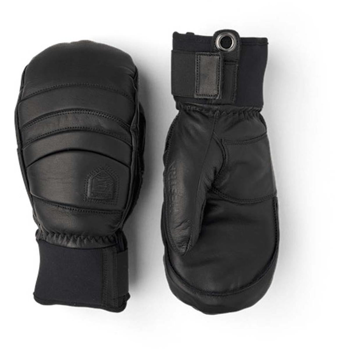 Hestra Fall Line Ski Mittens Hestra Fall Line Ski Mittens