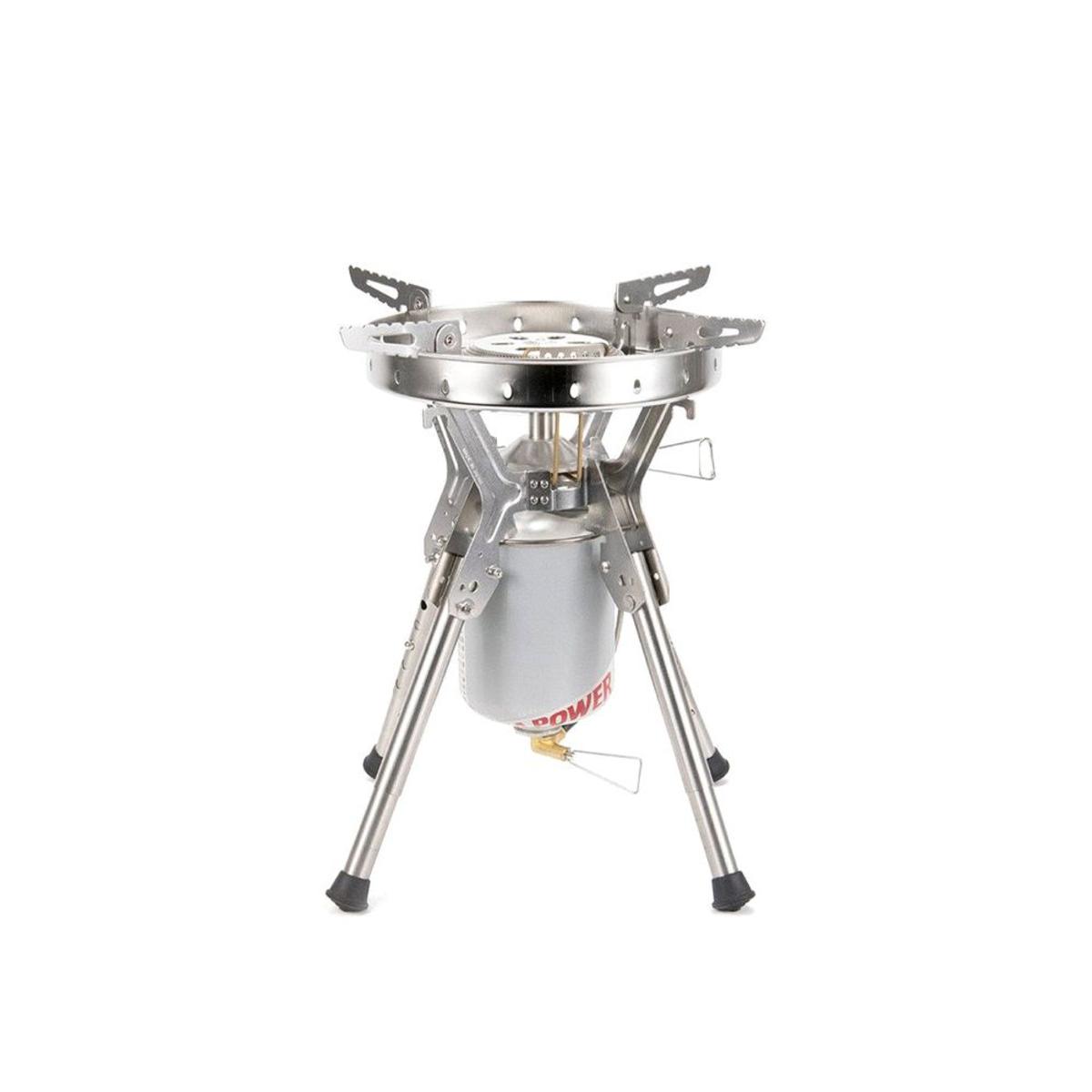 Snow Peak GigaPower LI stove Snow Peak GigaPower LI stove