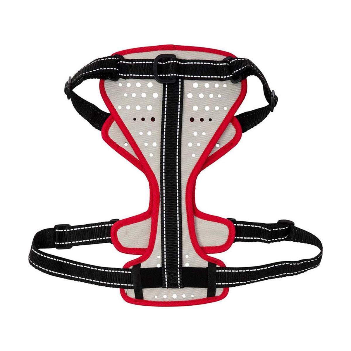 Nathan K9 Series Dog Harness Reflective Nathan K9 Series Dog Harness Reflective