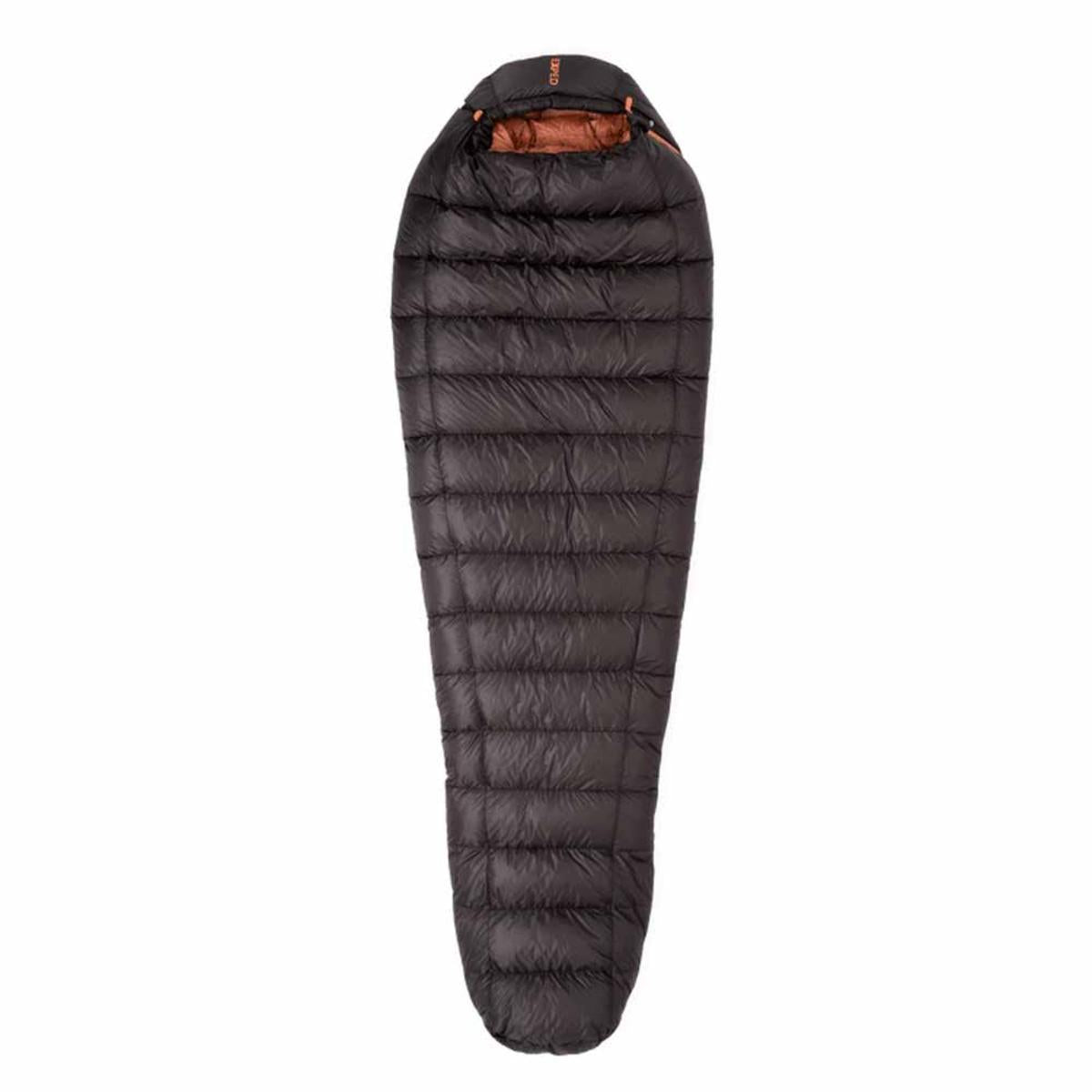 Exped Ultra -10°C/+15F Sleeping Bag - Left Exped Ultra -10°C/+15F Sleeping Bag - Left
