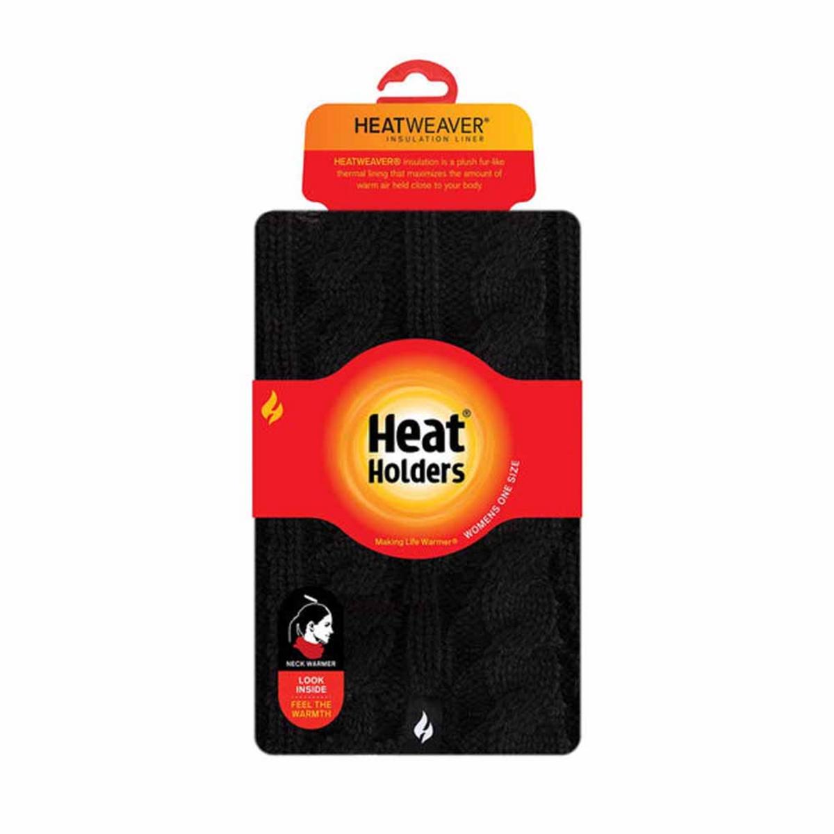 Heat Holders Women's Neck Warmer Heat Holders Women's Neck Warmer