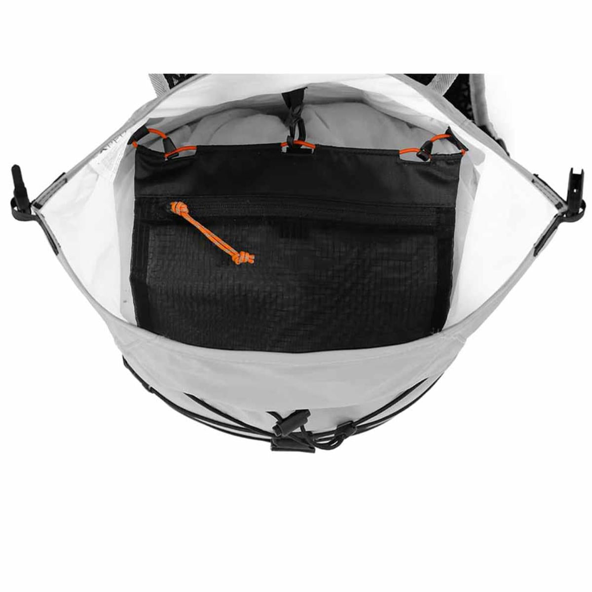 Exped Stormrunner 15L Lightweight Backpack with Rolltop Closure Exped Stormrunner 15L Lightweight Backpack with Rolltop Closure