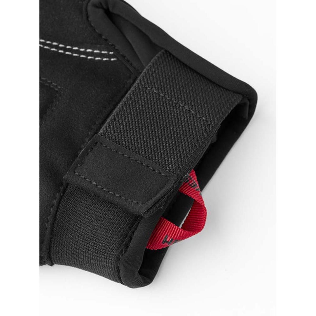 Hestra Ergo Grip Enduro 5-Finger Gloves Hestra Ergo Grip Enduro 5-Finger Gloves