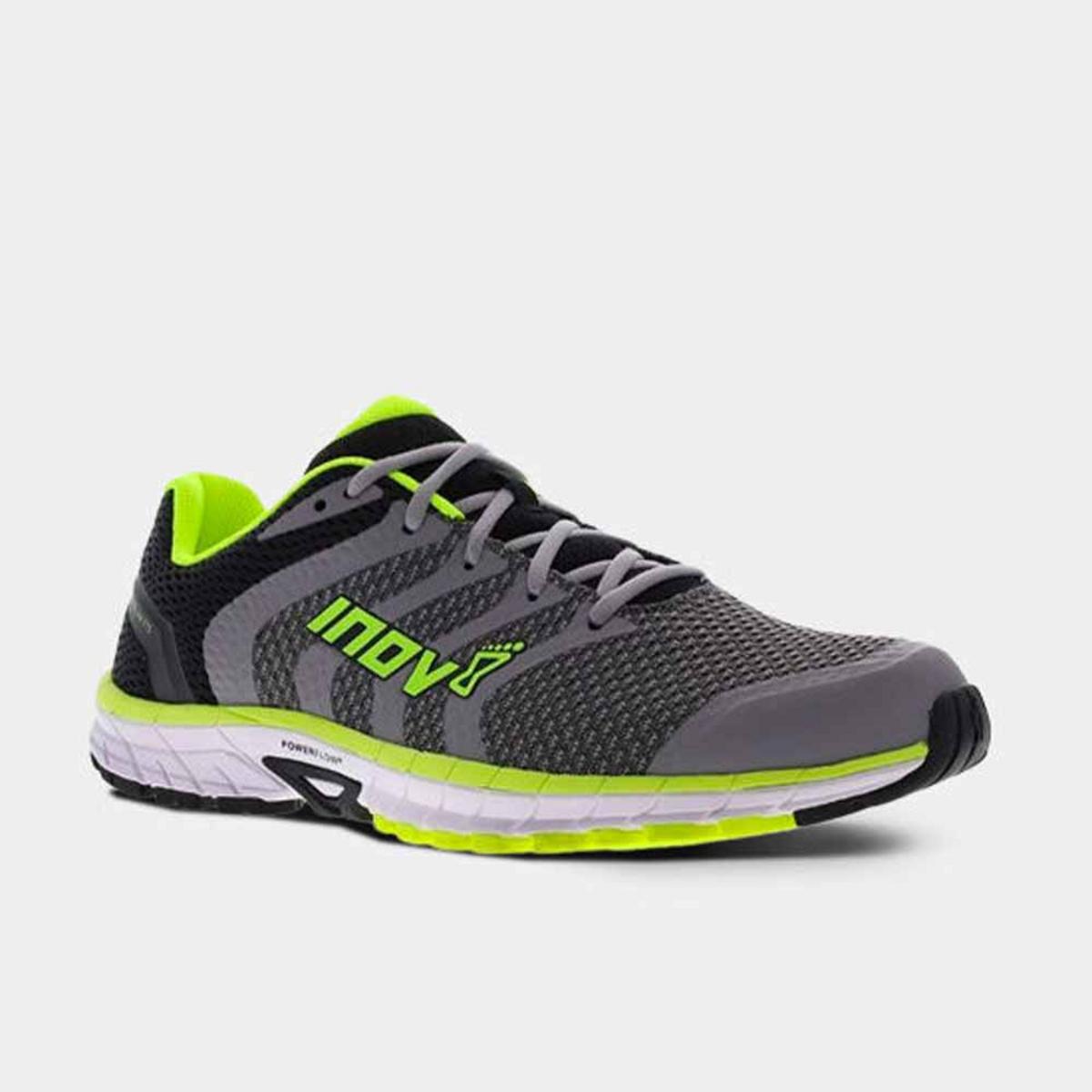 Inov-8 Men's Roadclaw 275 Knit Running Shoes (8.5) Inov-8 Men's Roadclaw 275 Knit Running Shoes (8.5)
