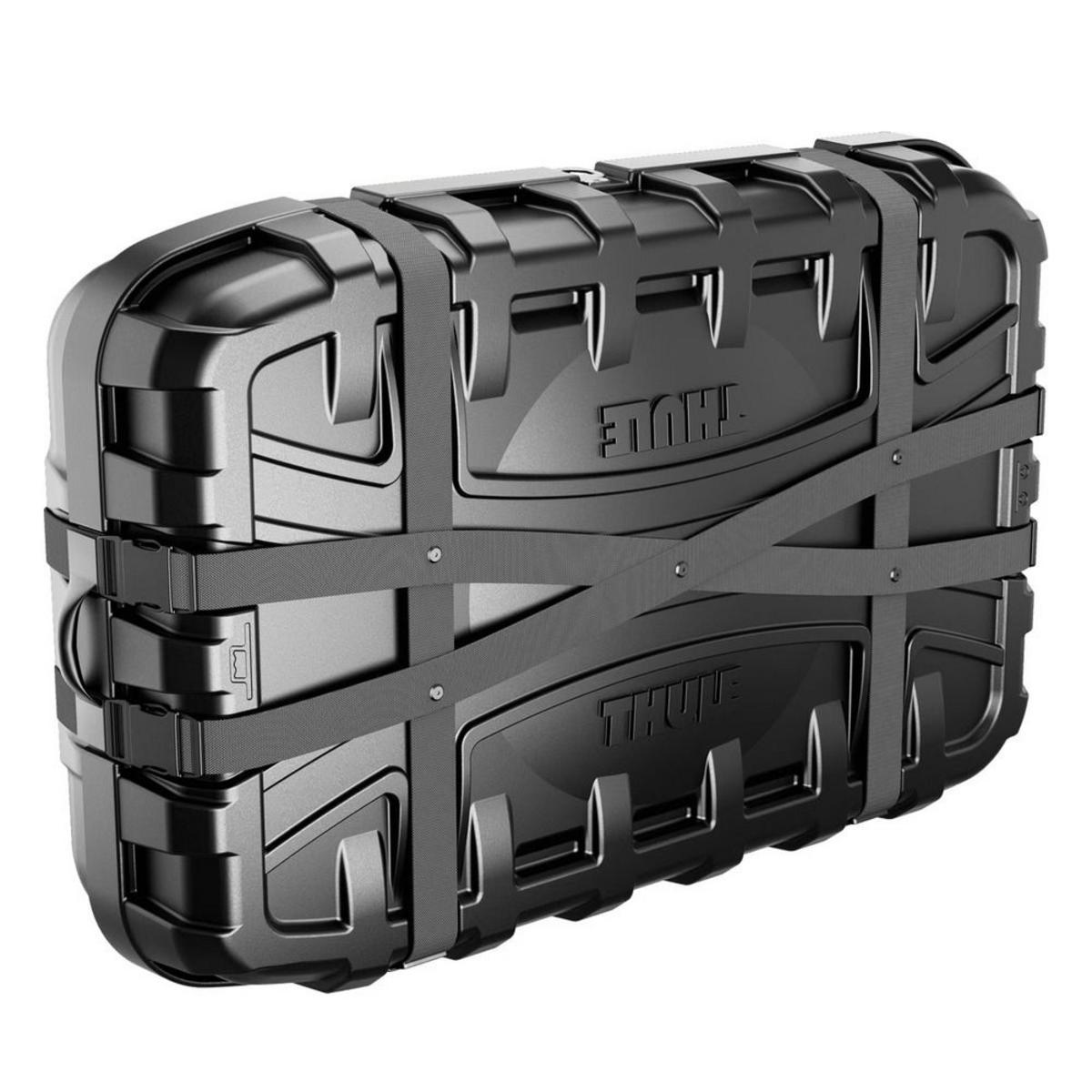 Thule RoundTrip Sport Hard Bike Travel Case - Black Thule RoundTrip Sport Hard Bike Travel Case - Black
