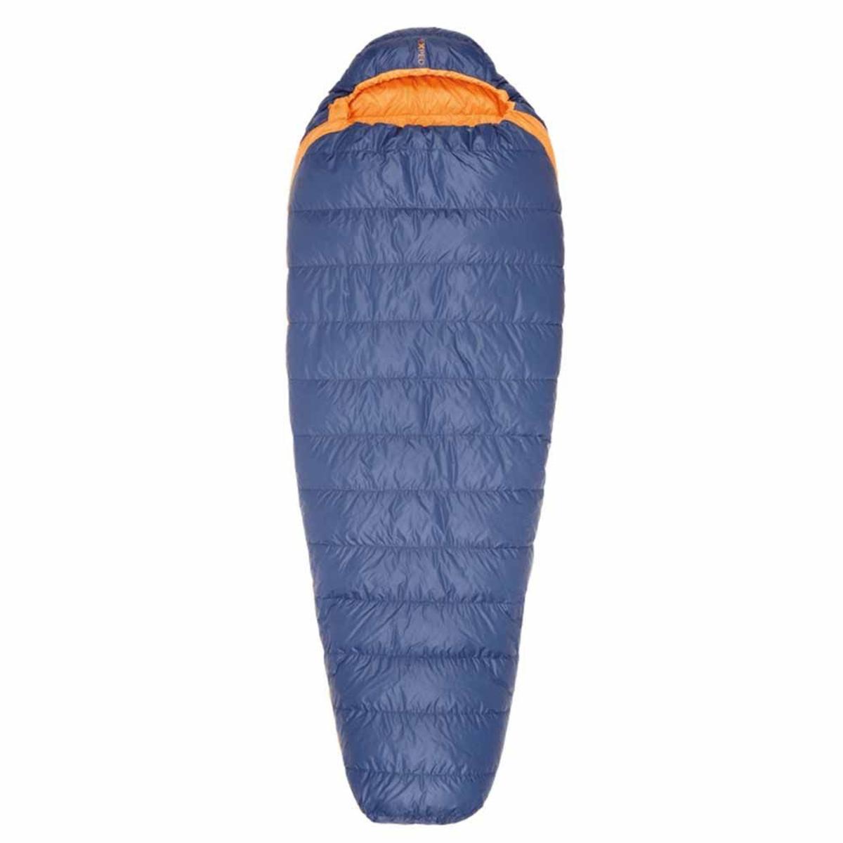 Exped Comfort -10°C/+15F Sleeping Bag - Left Exped Comfort -10°C/+15F Sleeping Bag - Left