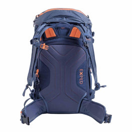 Exped Women's Couloir 40L Backpack - Navy