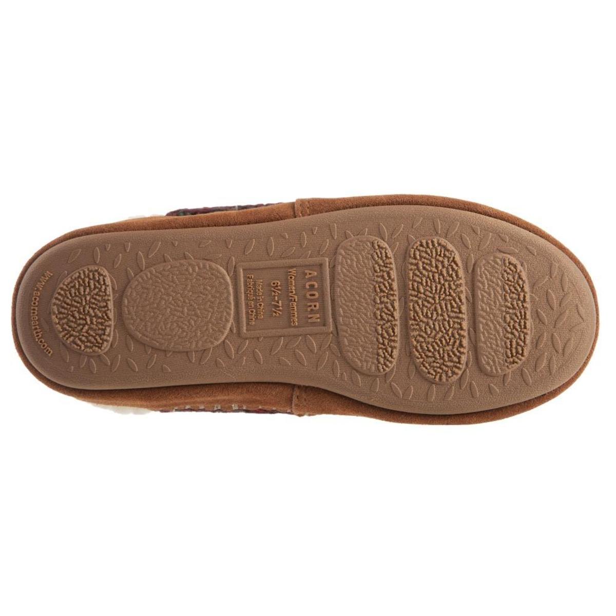 Acorn Women's Sustainable Camden Clog Slippers Acorn Women's Sustainable Camden Clog Slippers