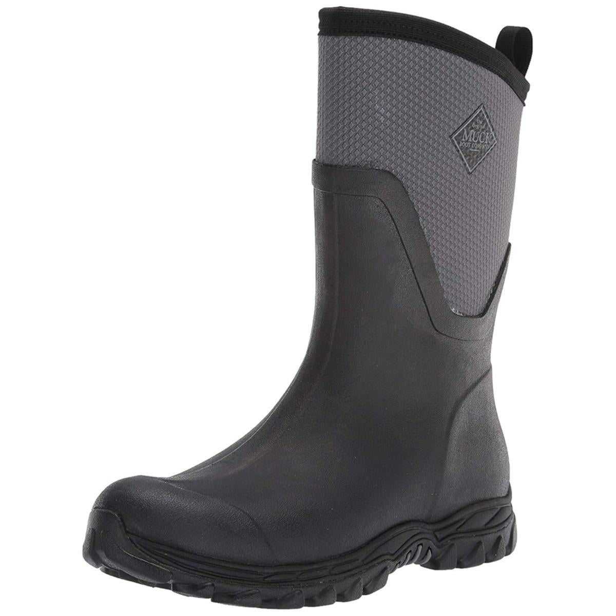 Muck Women's Arctic Sport II Mid Boots Muck Women's Arctic Sport II Mid Boots