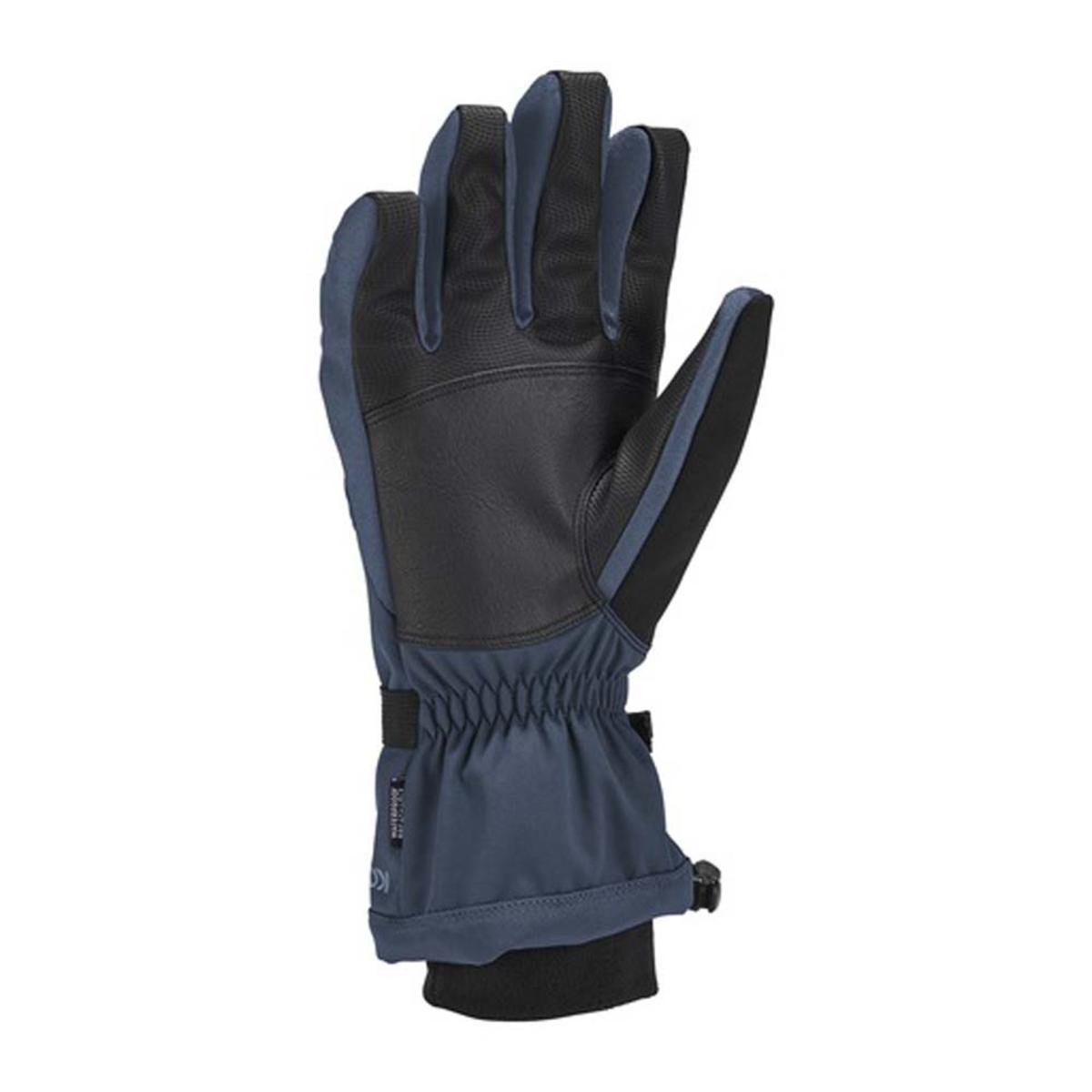 Kombi Men's Storm Cuff Gloves Kombi Men's Storm Cuff Gloves