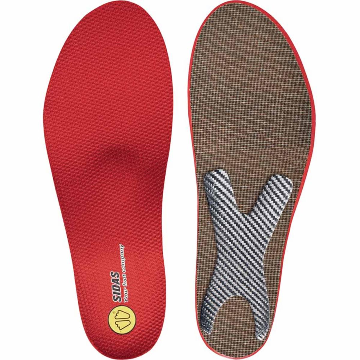 Sidas Winter Slim Insoles Sidas Winter Slim Insoles