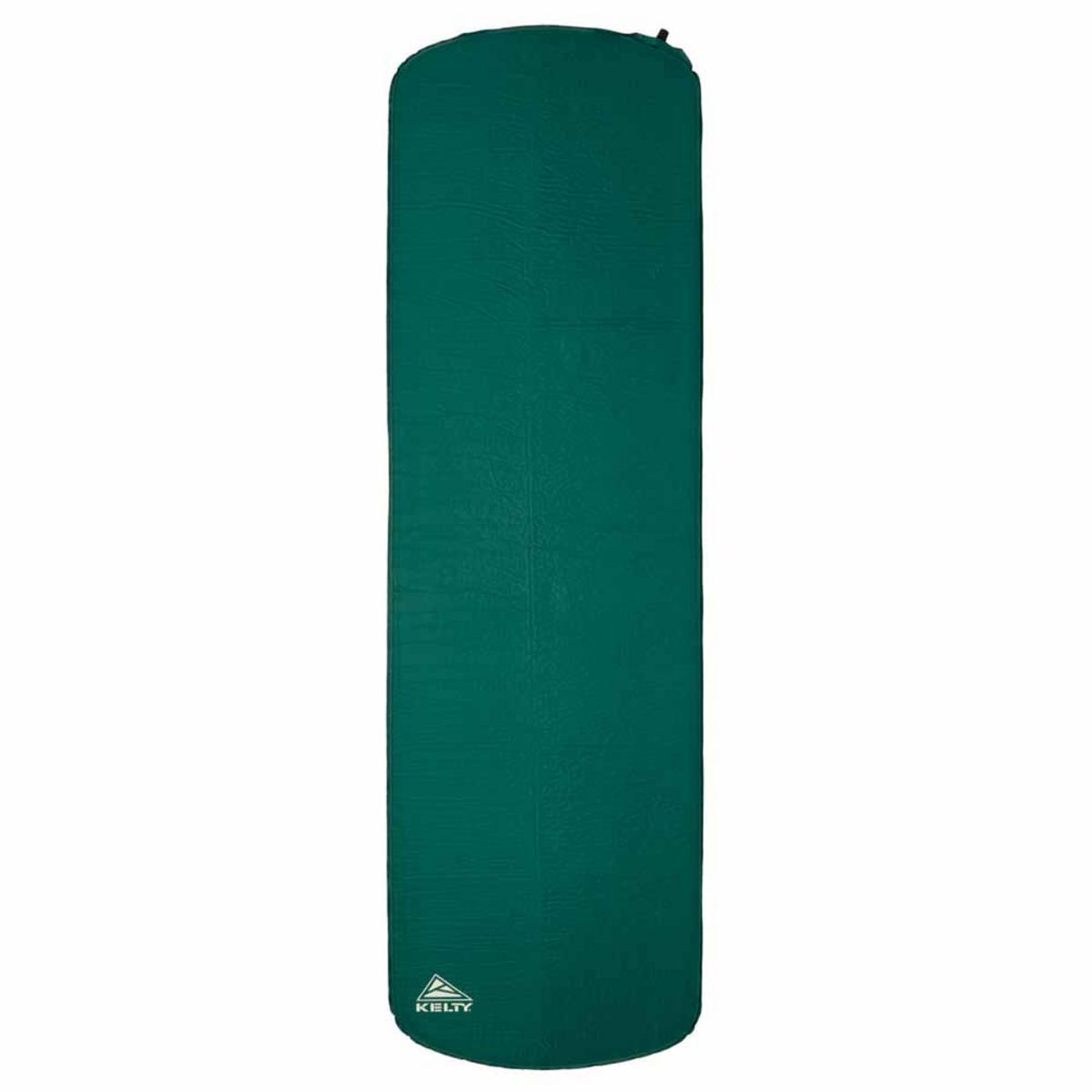 Kelty Mistral SI Mummy Sleeping Pad - Posy Green Kelty Mistral SI Mummy Sleeping Pad - Posy Green