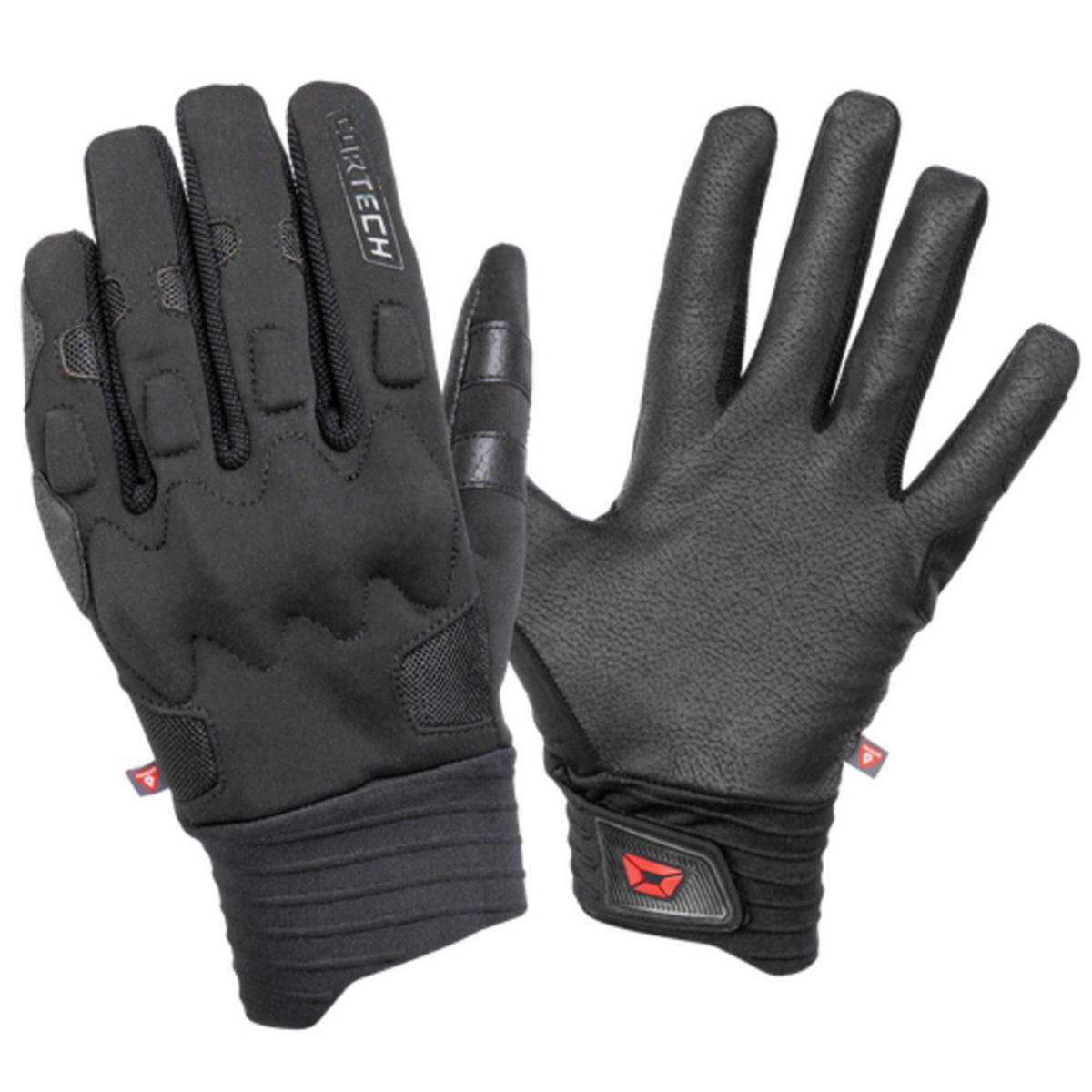 Cortech Insu-Lite Armored Gloves Cortech Insu-Lite Armored Gloves