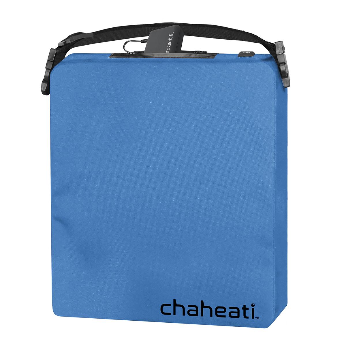 Chaheati 7V Battery Heated Seat Cushion Chaheati 7V Battery Heated Seat Cushion