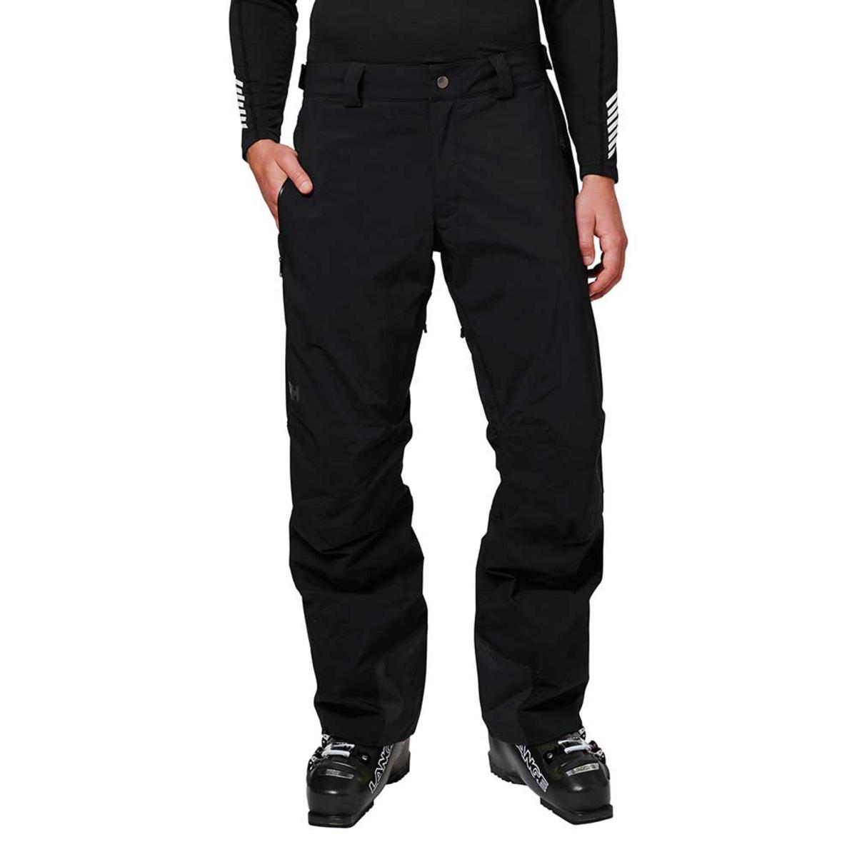 Helly Hansen Men's Legendary Insulated Pant Helly Hansen Men's Legendary Insulated Pant