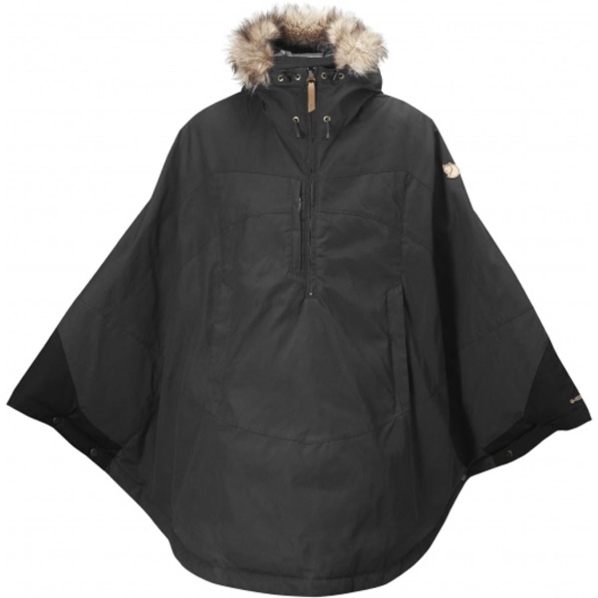 FjallRaven Women's Luhkka Jacket FjallRaven Women's Luhkka Jacket
