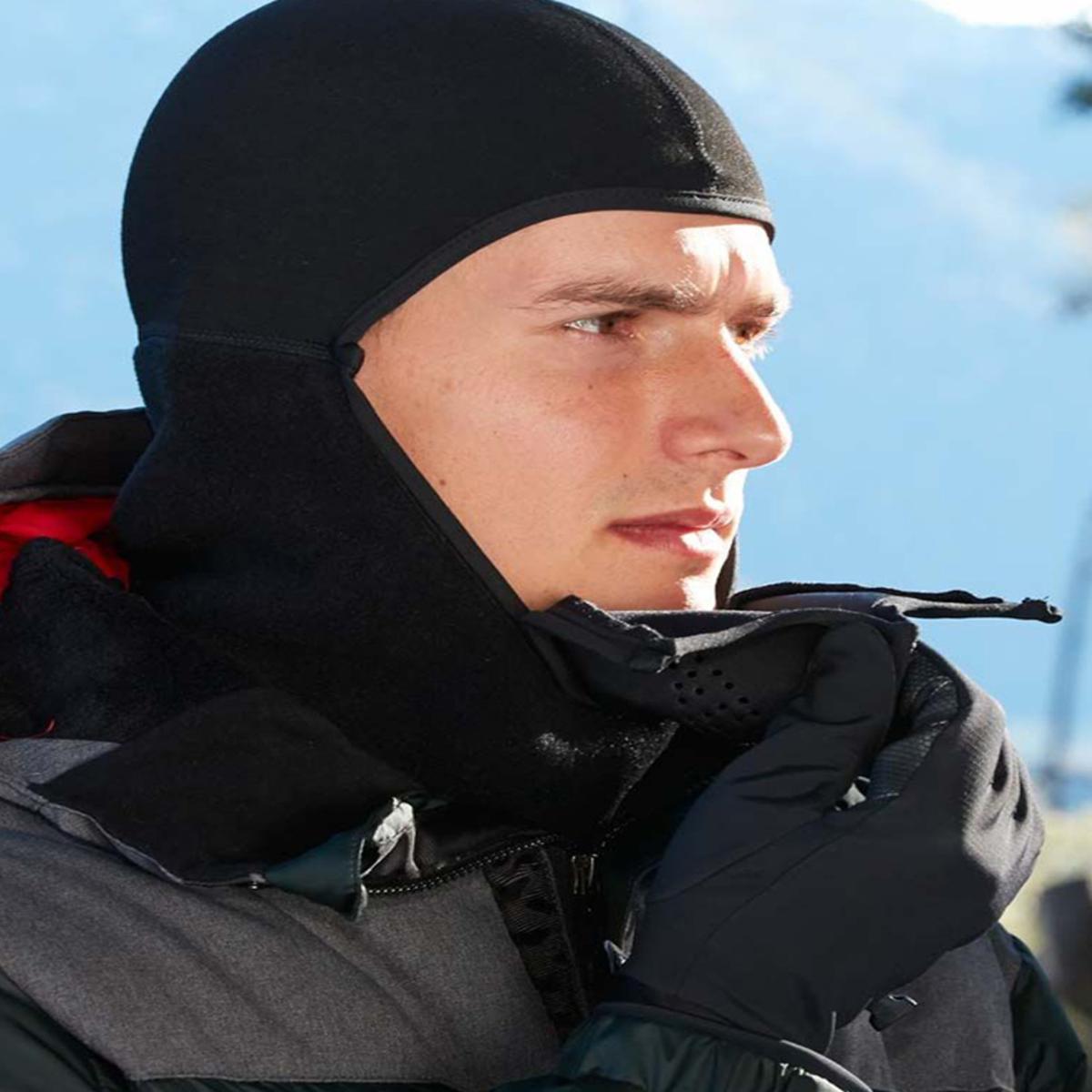 Seirus Magnemask Combo Thick N Thin Seirus Magnemask Combo Thick N Thin