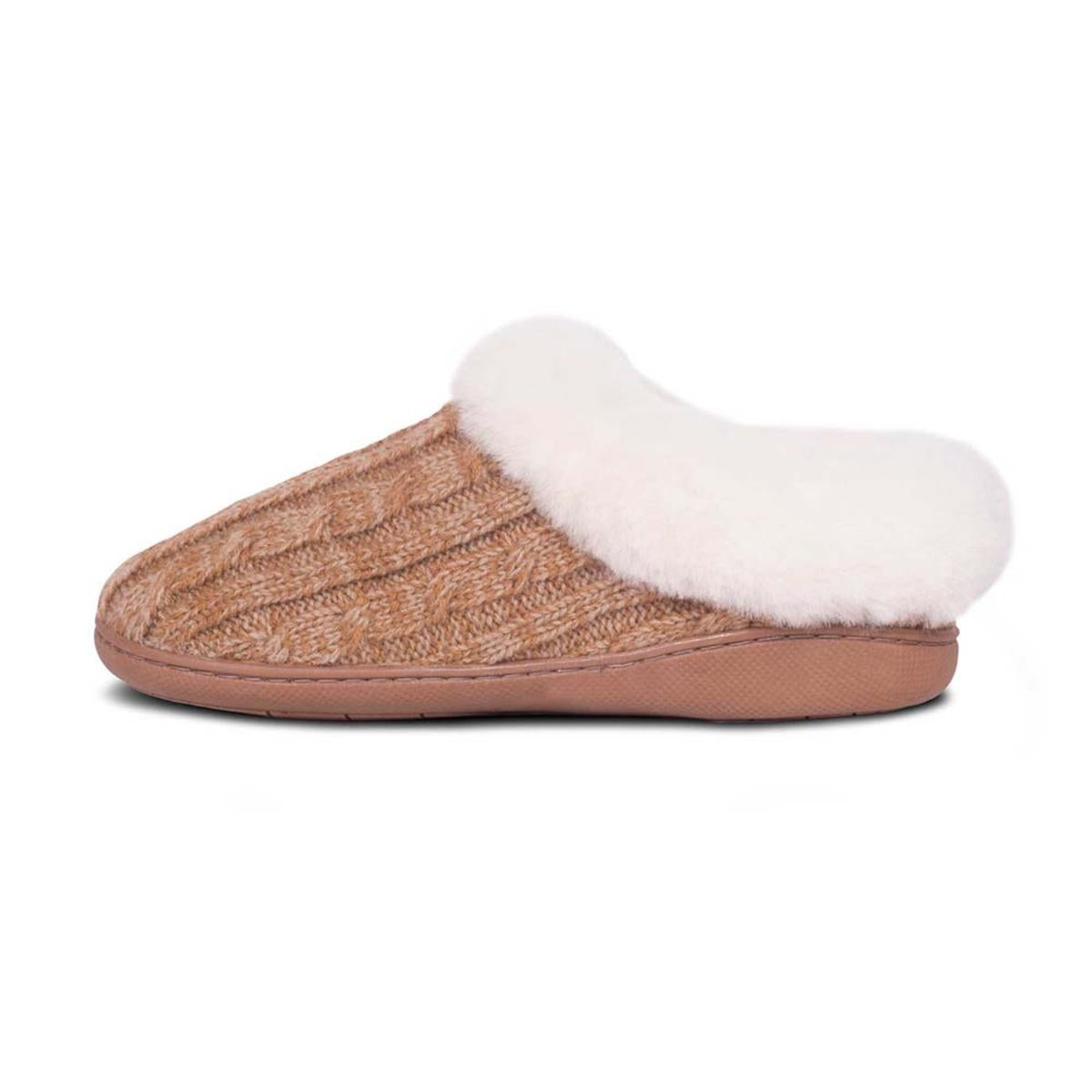 Cloud Nine Sheepskin Ladies Sheepskin Crochet Clog Cloud Nine Sheepskin Ladies Sheepskin Crochet Clog