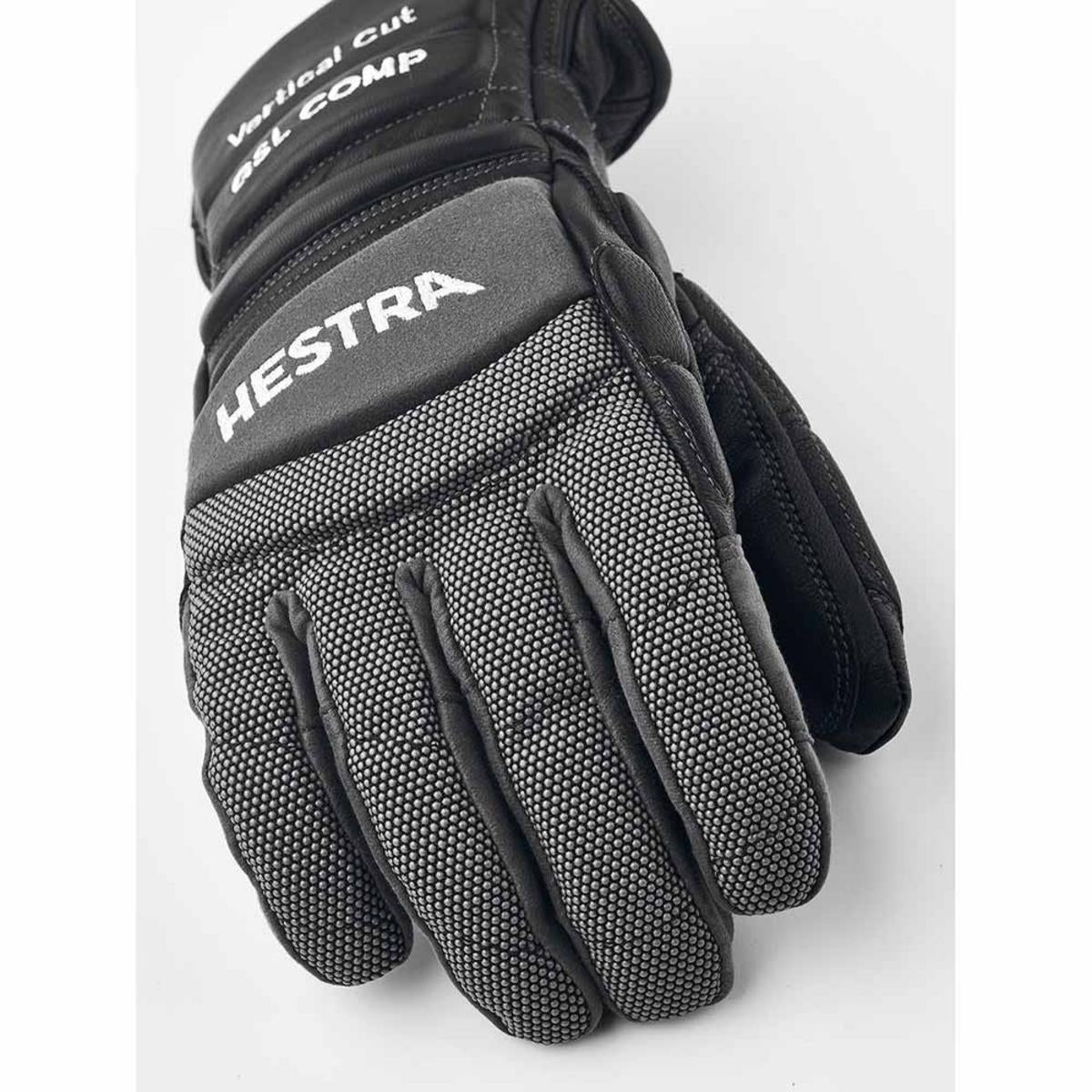Hestra Unisex GSL Race Comp 5-Finger Ski Gloves Hestra Unisex GSL Race Comp 5-Finger Ski Gloves